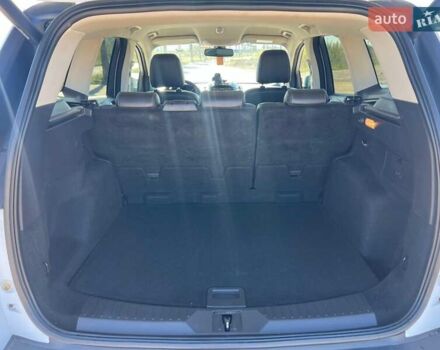 Белый Форд Куга, объемом двигателя 2 л и пробегом 117 тыс. км за 13000 $, фото 23 на Automoto.ua