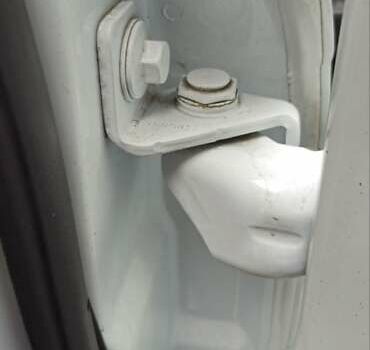 Белый Форд Куга, объемом двигателя 2 л и пробегом 135 тыс. км за 14500 $, фото 34 на Automoto.ua