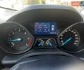 Белый Форд Куга, объемом двигателя 2 л и пробегом 255 тыс. км за 12120 $, фото 9 на Automoto.ua