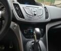 Белый Форд Куга, объемом двигателя 2 л и пробегом 121 тыс. км за 14500 $, фото 7 на Automoto.ua