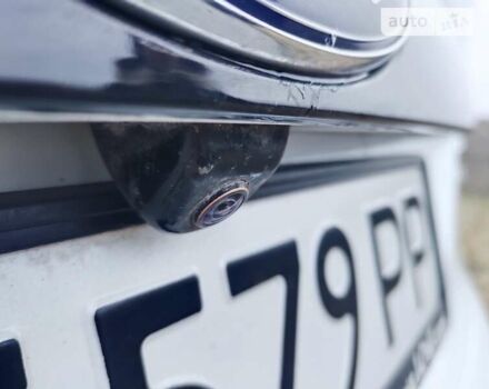 Білий Форд Куга, об'ємом двигуна 2 л та пробігом 169 тис. км за 14800 $, фото 44 на Automoto.ua