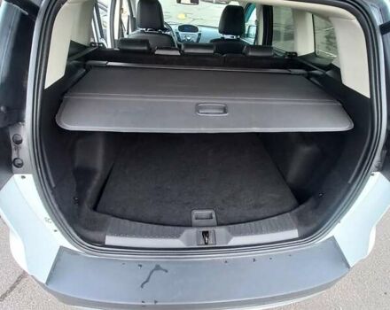 Белый Форд Куга, объемом двигателя 2 л и пробегом 123 тыс. км за 13200 $, фото 15 на Automoto.ua