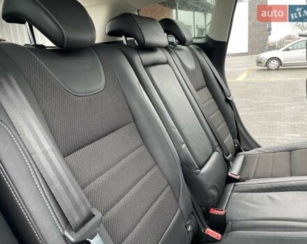 Белый Форд Куга, объемом двигателя 2 л и пробегом 182 тыс. км за 11950 $, фото 55 на Automoto.ua