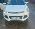 Білий Форд Куга, об'ємом двигуна 2 л та пробігом 247 тис. км за 13000 $, фото 8 на Automoto.ua