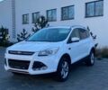 Білий Форд Куга, об'ємом двигуна 2 л та пробігом 248 тис. км за 11750 $, фото 1 на Automoto.ua