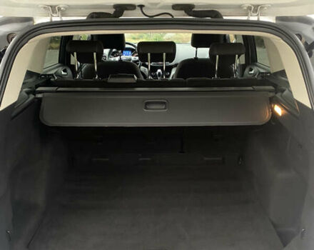 Білий Форд Куга, об'ємом двигуна 2 л та пробігом 248 тис. км за 11850 $, фото 22 на Automoto.ua