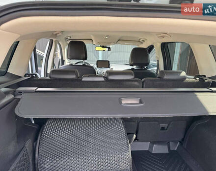 Білий Форд Куга, об'ємом двигуна 2 л та пробігом 182 тис. км за 15000 $, фото 17 на Automoto.ua