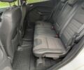Форд Куга 2013 в Василькове на Automoto.ua Белый Форд Куга, объемом двигателя 2 л и пробегом 186 тыс. км за 10600 $, фото 5 на Automoto.ua