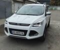 Белый Форд Куга, объемом двигателя 2 л и пробегом 135 тыс. км за 14500 $, фото 60 на Automoto.ua