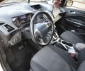 Білий Форд Куга, об'ємом двигуна 2 л та пробігом 117 тис. км за 10500 $, фото 1 на Automoto.ua