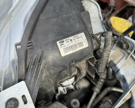 Форд Куга 2013 у Києві на Automoto.ua Білий Форд Куга, об'ємом двигуна 1.6 л та пробігом 126 тис. км за 13000 $, фото 37 на Automoto.ua