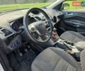 Белый Форд Куга, объемом двигателя 2 л и пробегом 106 тыс. км за 11016 $, фото 42 на Automoto.ua