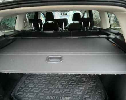 Білий Форд Куга, об'ємом двигуна 2 л та пробігом 301 тис. км за 12400 $, фото 47 на Automoto.ua