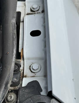 Форд Куга 2013 у Києві на Automoto.ua Білий Форд Куга, об'ємом двигуна 1.6 л та пробігом 126 тис. км за 13000 $, фото 33 на Automoto.ua