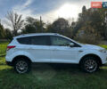 Білий Форд Куга, об'ємом двигуна 2 л та пробігом 138 тис. км за 13000 $, фото 3 на Automoto.ua