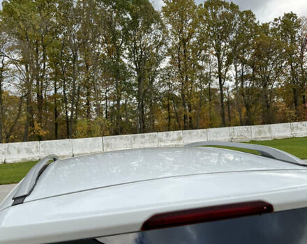 Білий Форд Куга, об'ємом двигуна 2 л та пробігом 198 тис. км за 11800 $, фото 21 на Automoto.ua