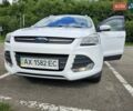 Белый Форд Куга, объемом двигателя 2 л и пробегом 106 тыс. км за 11016 $, фото 12 на Automoto.ua