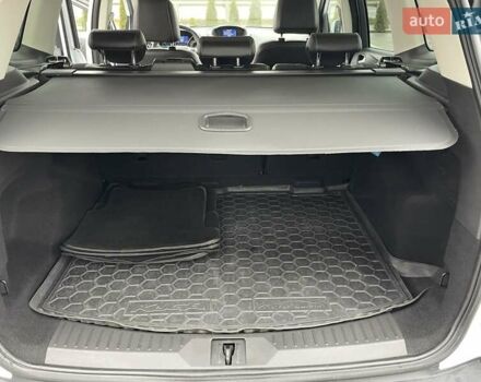 Белый Форд Куга, объемом двигателя 2 л и пробегом 182 тыс. км за 11950 $, фото 45 на Automoto.ua