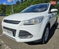 Белый Форд Куга, объемом двигателя 2 л и пробегом 106 тыс. км за 11016 $, фото 22 на Automoto.ua
