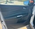 Белый Форд Куга, объемом двигателя 2 л и пробегом 117 тыс. км за 13000 $, фото 8 на Automoto.ua
