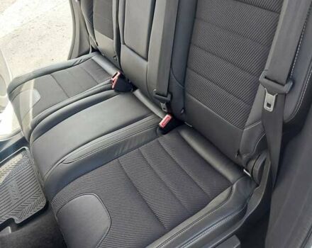 Белый Форд Куга, объемом двигателя 2 л и пробегом 201 тыс. км за 13400 $, фото 12 на Automoto.ua