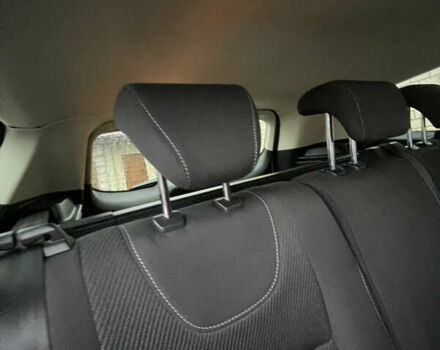 Білий Форд Куга, об'ємом двигуна 2 л та пробігом 301 тис. км за 12400 $, фото 58 на Automoto.ua