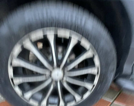 Білий Форд Куга, об'ємом двигуна 2 л та пробігом 301 тис. км за 12400 $, фото 12 на Automoto.ua