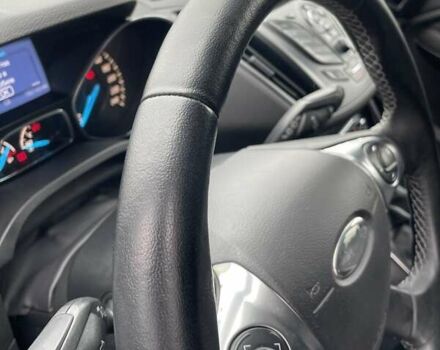 Белый Форд Куга, объемом двигателя 2 л и пробегом 182 тыс. км за 11950 $, фото 38 на Automoto.ua