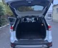Форд Куга 2013 в Полтаве на Automoto.ua Белый Форд Куга, объемом двигателя 2 л и пробегом 253 тыс. км за 11500 $, фото 5 на Automoto.ua