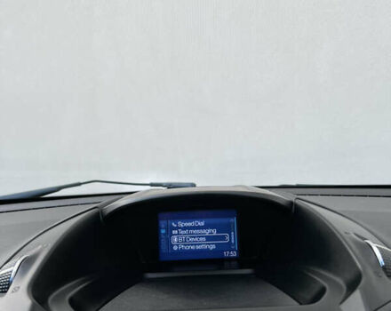 Білий Форд Куга, об'ємом двигуна 2 л та пробігом 198 тис. км за 11800 $, фото 48 на Automoto.ua