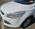 Белый Форд Куга, объемом двигателя 2 л и пробегом 106 тыс. км за 11016 $, фото 29 на Automoto.ua