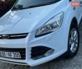 Белый Форд Куга, объемом двигателя 2 л и пробегом 187 тыс. км за 11000 $, фото 10 на Automoto.ua