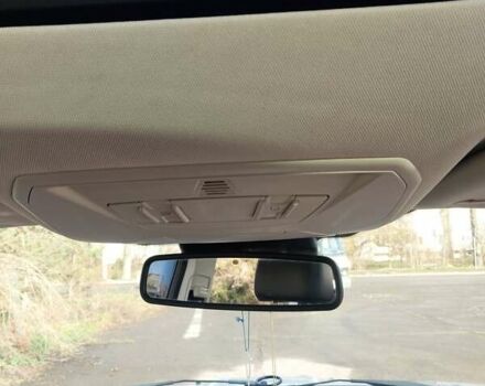 Белый Форд Куга, объемом двигателя 2 л и пробегом 201 тыс. км за 13400 $, фото 6 на Automoto.ua