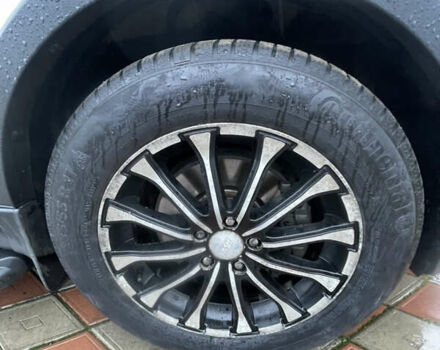 Білий Форд Куга, об'ємом двигуна 2 л та пробігом 301 тис. км за 12400 $, фото 76 на Automoto.ua