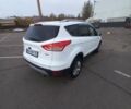 Белый Форд Куга, объемом двигателя 2 л и пробегом 123 тыс. км за 13200 $, фото 25 на Automoto.ua