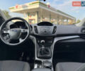 Белый Форд Куга, объемом двигателя 2 л и пробегом 198 тыс. км за 12499 $, фото 15 на Automoto.ua