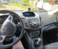 Білий Форд Куга, об'ємом двигуна 2 л та пробігом 272 тис. км за 12900 $, фото 2 на Automoto.ua