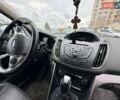 Форд Куга 2013 в Конотопе на Automoto.ua Белый Форд Куга, объемом двигателя 2 л и пробегом 95 тыс. км за 15200 $, фото 5 на Automoto.ua