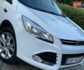 Белый Форд Куга, объемом двигателя 2 л и пробегом 187 тыс. км за 11000 $, фото 12 на Automoto.ua