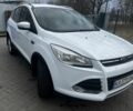 Білий Форд Куга, об'ємом двигуна 2 л та пробігом 134 тис. км за 14300 $, фото 3 на Automoto.ua