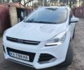 Білий Форд Куга, об'ємом двигуна 2 л та пробігом 197 тис. км за 14000 $, фото 1 на Automoto.ua