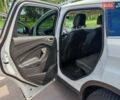 Білий Форд Куга, об'ємом двигуна 2 л та пробігом 204 тис. км за 14300 $, фото 20 на Automoto.ua