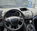 Белый Форд Куга, объемом двигателя 2 л и пробегом 121 тыс. км за 14500 $, фото 4 на Automoto.ua