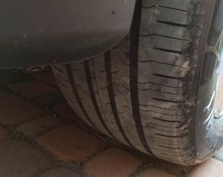 Форд Куга 2013 в Буче на Automoto.ua Белый Форд Куга, объемом двигателя 2 л и пробегом 234 тыс. км за 12000 $, фото 28 на Automoto.ua