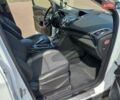 Білий Форд Куга, об'ємом двигуна 2 л та пробігом 204 тис. км за 14300 $, фото 25 на Automoto.ua
