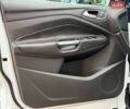 Білий Форд Куга, об'ємом двигуна 2 л та пробігом 127 тис. км за 11490 $, фото 10 на Automoto.ua