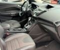 Білий Форд Куга, об'ємом двигуна 2 л та пробігом 127 тис. км за 11490 $, фото 21 на Automoto.ua