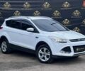 Білий Форд Куга, об'ємом двигуна 2 л та пробігом 202 тис. км за 9999 $, фото 1 на Automoto.ua