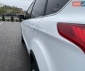 Белый Форд Куга, объемом двигателя 2 л и пробегом 182 тыс. км за 11950 $, фото 14 на Automoto.ua