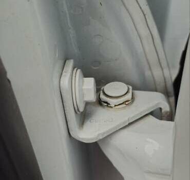 Белый Форд Куга, объемом двигателя 2 л и пробегом 135 тыс. км за 14500 $, фото 37 на Automoto.ua